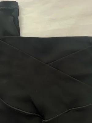 Aerie Flare Crossover Leggings thumbnail 3