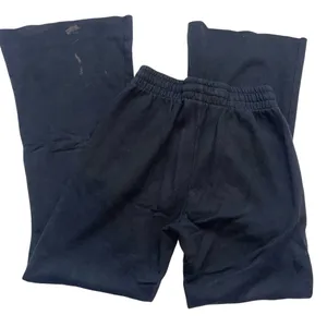 VS PINK Everyday Fleece High Waisted Flare Sweatpants! thumbnail 5