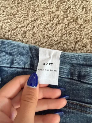 Good American Jeans thumbnail 3