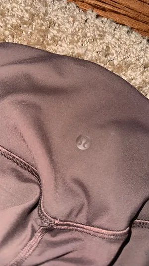 Lululemon Wunder under smooth cover HR tight 28” brand new with tags thumbnail 5