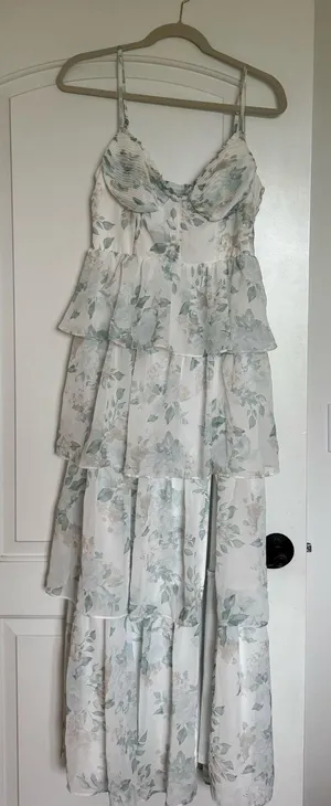 Birdy Grey Bridesmaid Dress thumbnail 1
