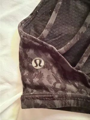 Lululemon Sports Bra thumbnail 3