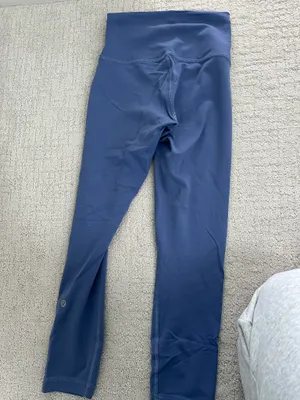 Lululemon Leggings Wunder High-Rise thumbnail 6