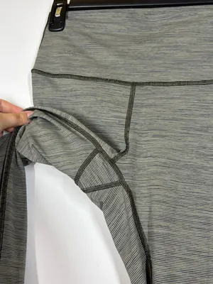 Lululemon Wunder Under High Rise Tight 28" Luxtreme Size 6 thumbnail 7