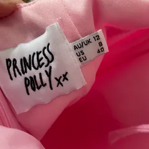 Princess Polly Ariana Dress thumbnail 3