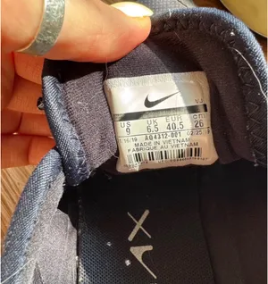 Nike Sneakers Air Women’s thumbnail 4