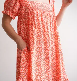 Halle Dress thumbnail 2