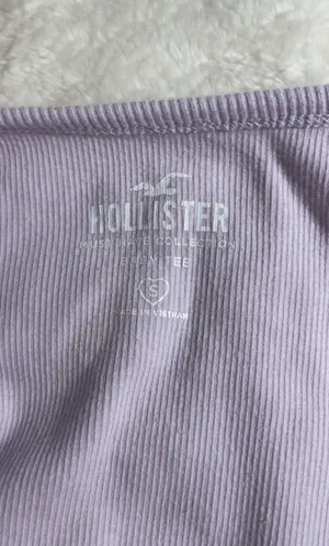 Hollister Top thumbnail 2