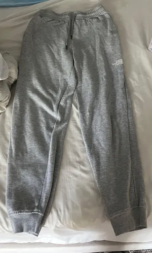 North face medium women’s sweat joggers thumbnail 4