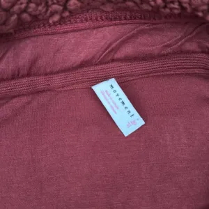 FP Movement Sherpa Quarter Zip Jacket thumbnail 2