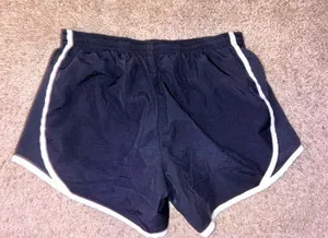 Nike Dri-Fit Shorts thumbnail 2