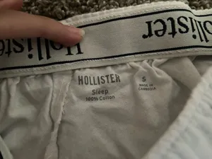 Hollister Shorts thumbnail 3