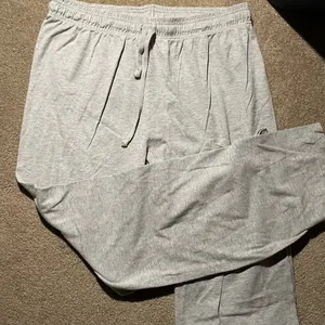 Woman’s NEW Champion lightweight lounge pants with elastic waistband & drawcord thumbnail 2