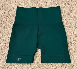 ‼️SET Active Shorts‼️ thumbnail 1