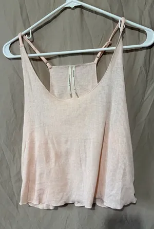 Anthropologie tank top thumbnail 1