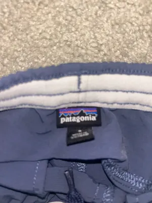 Patagonia Baggies Shorts thumbnail 2