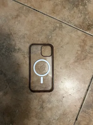 Clear Phone CASETiFY Case iPhone 11 thumbnail 2
