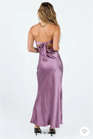 PRINCESS POLLY MAXI DRESS thumbnail 2