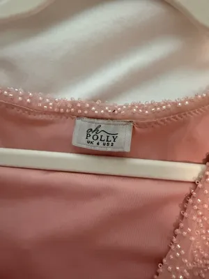 Oh Polly Dress thumbnail 3