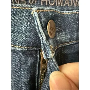 Citizens of Humanity Ava Low Rise Straight Leg Jeans 25 thumbnail 6