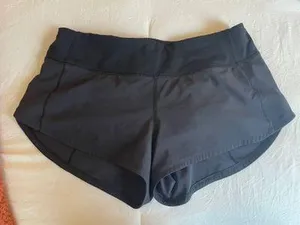 Speed Up Shorts thumbnail 1