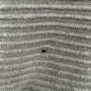Aerie Women’s Small 1/4 Zip Pullover Sweatshirt thumbnail 2