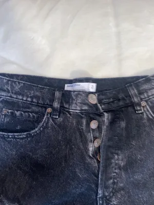 Garage Boyfriend Jeans thumbnail 4