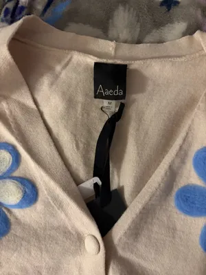 Sweater top Tan Size M thumbnail 2