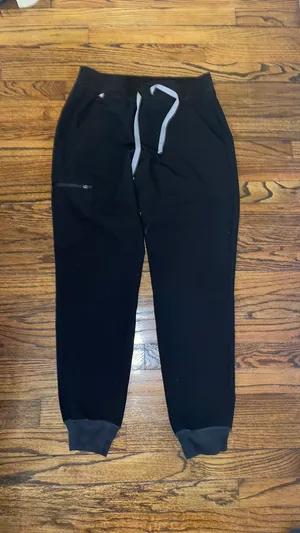 FIGS Zamora Jogger Scrub Pants thumbnail 2