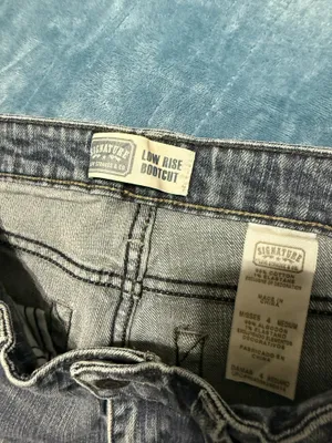 LEVIS Signature Low Rise Bootcut Jeans thumbnail 5