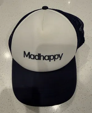Madhappy Trucker Hat thumbnail 1