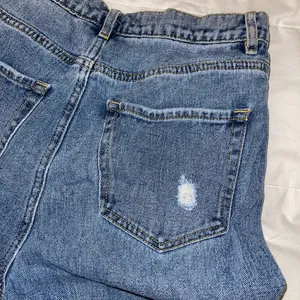 PacSun Blue Women's Jeans Size 28 thumbnail 7
