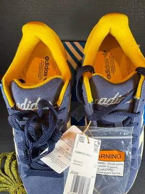 Adidas Campus 00s size 8W/7M  thumbnail 5