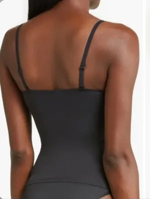 SKIMS Contour Underwire Tank Top 2X thumbnail 2