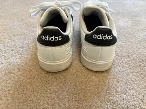 Adidas Grand Court Cloudfoam Sneakers thumbnail 5