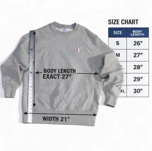 Champion Sweatshirt thumbnail 2