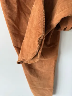Marine Layer Allison Corduroy Pull On Pant thumbnail 7