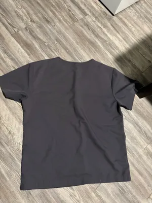 Figs Sz L Scrub Top thumbnail 2