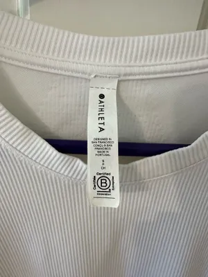 Athleta Top Women’s thumbnail 2