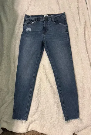 Denim Jeans Kensie Women’s thumbnail 1