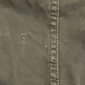 Free people Black High Waisted Mini Skirt, Used Condition. thumbnail 3