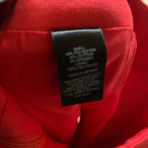 Express Paneled Knee Length Straight/Pencil Skirt in Pink/Red Size 2 thumbnail 6