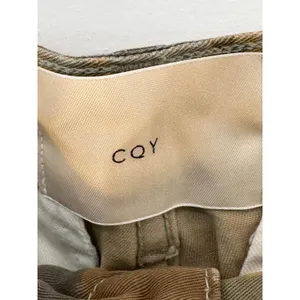 CQY Charm Jungle Minimalist Trouser Camo Pants Size 25 NWT thumbnail 4