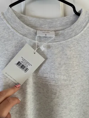 Anthropologie Wilo Wellness thumbnail 3