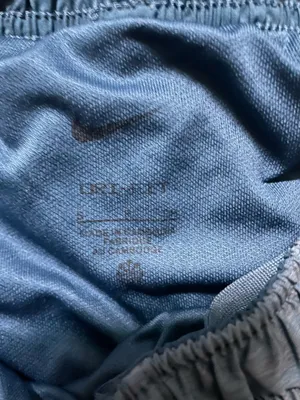 Nike Shorts Dri-Fit thumbnail 3