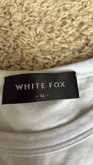 White Fox Boutique Top thumbnail 3