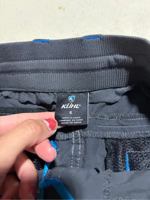 Kuhl Durango skirt 6 hiking active thumbnail 4