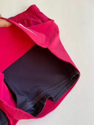 Nike Running Shorts thumbnail 4