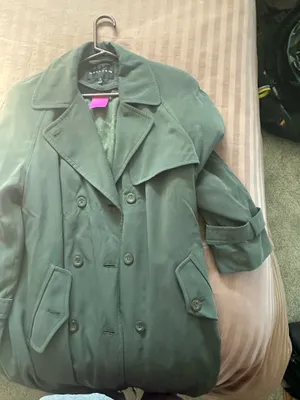 Gallery Women’s dress coat thumbnail 3