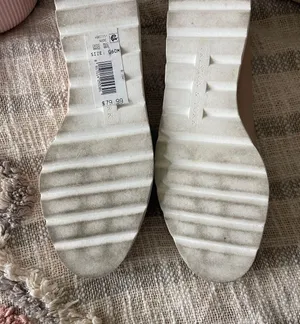 Preston & York Beige Loafers thumbnail 5